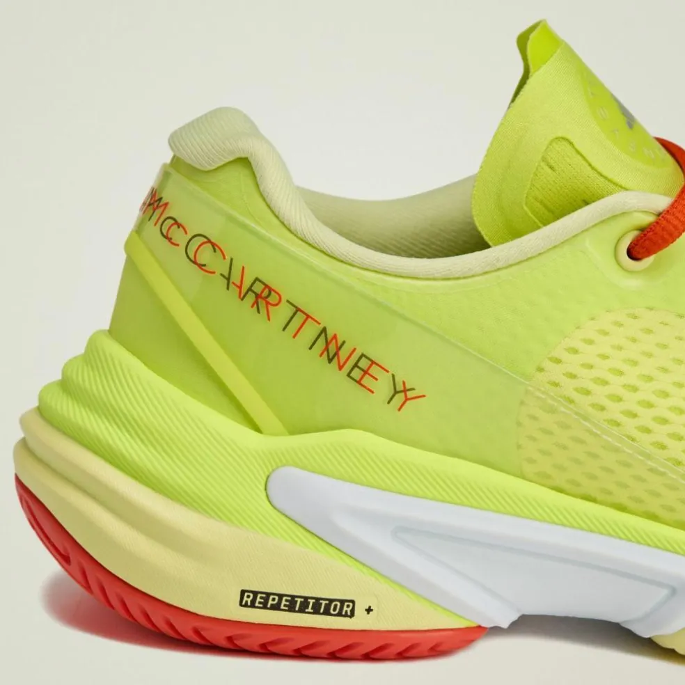 adidas · adidas by Stella McCartney Barricade
