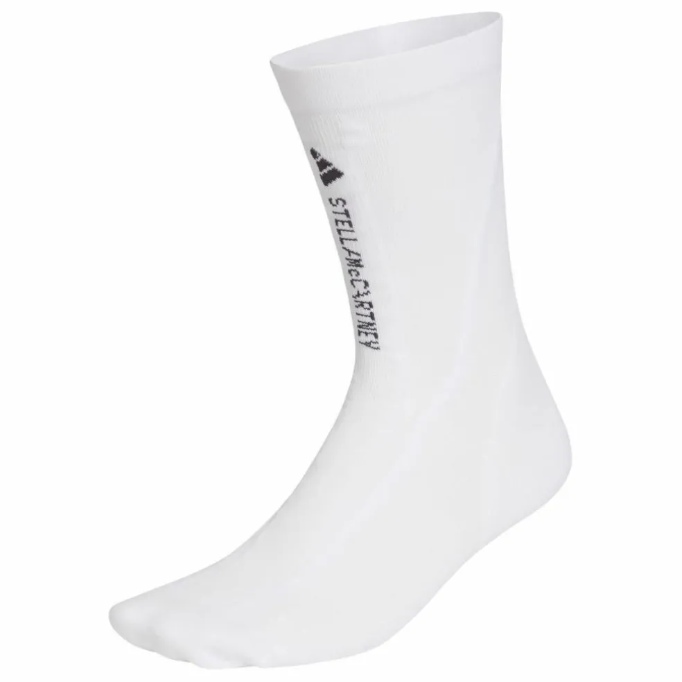 adidas · adidas by Stella McCartney Crew Socken