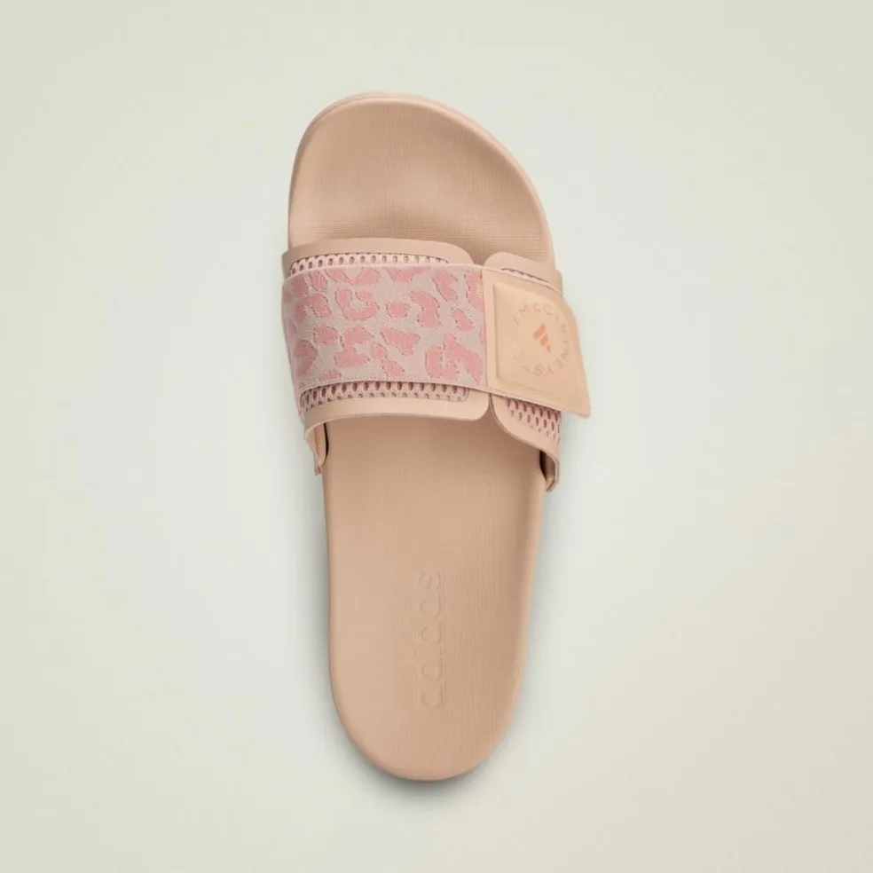 adidas · adidas by Stella McCartney Badeschlappen