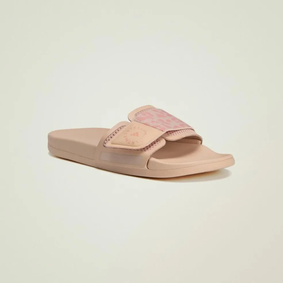 adidas · adidas by Stella McCartney Badeschlappen