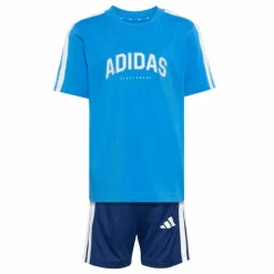 adidas · ADIDAS COLLEGIATE KIDS SET