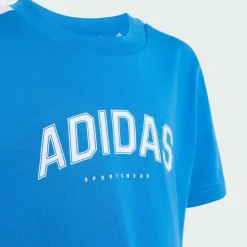adidas · ADIDAS COLLEGIATE KIDS SET