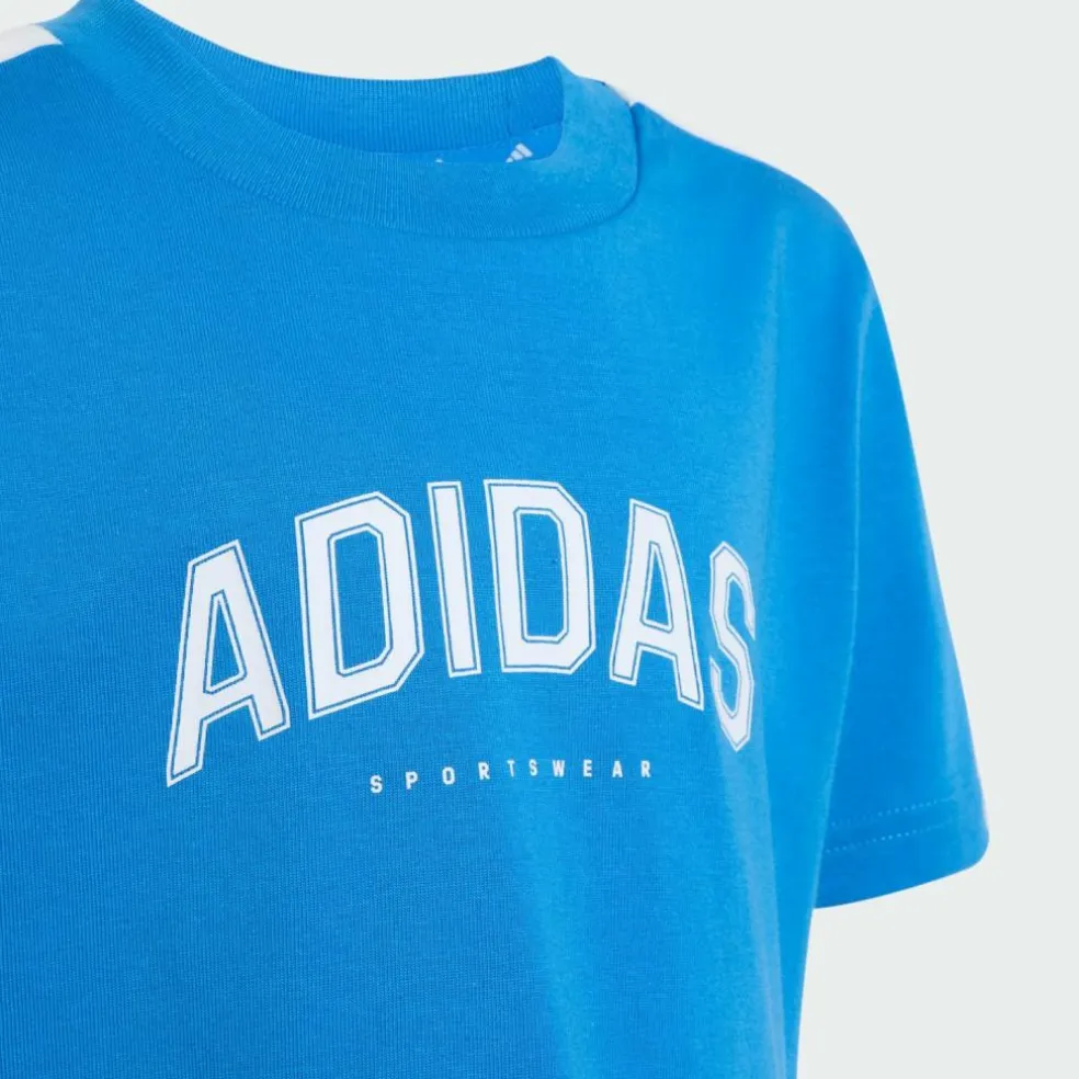 adidas · ADIDAS COLLEGIATE KIDS SET