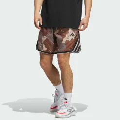 adidas · adidas Crazy Lite AOP Short