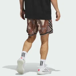 adidas · adidas Crazy Lite AOP Short