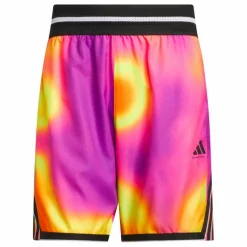 adidas · ADIDAS CRAZY LITE AOP SHORTS