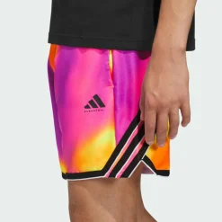 adidas · ADIDAS CRAZY LITE AOP SHORTS