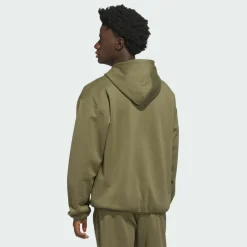 adidas · ADIDAS CRAZY WARM FULLZIP HOODIE