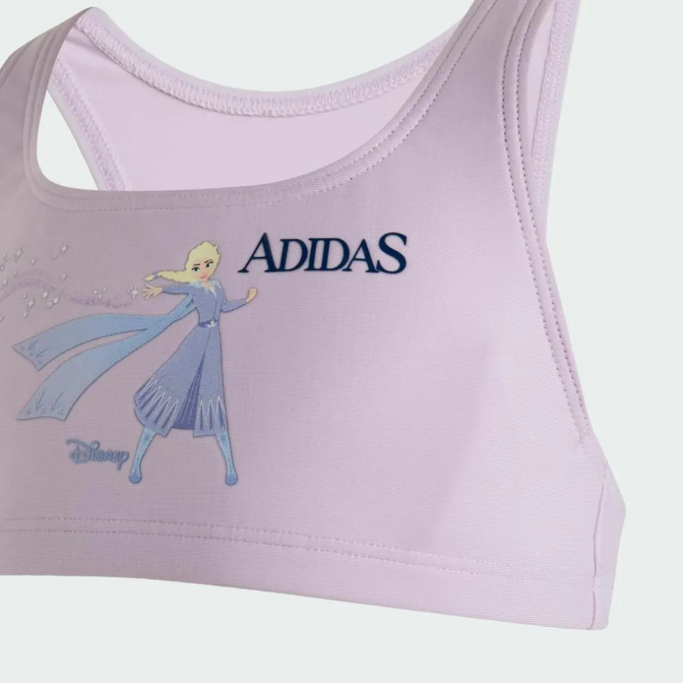 adidas · ADIDAS DISNEY DIE EISKÖNIGIN BIKINI