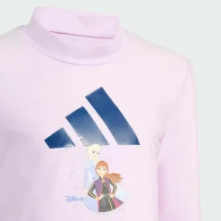 adidas · ADIDAS DISNEY DIE EISKÖNIGIN RASHGUARD