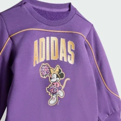 adidas · ADIDAS DISNEY MINNIE MAUS JOGGINGANZUG