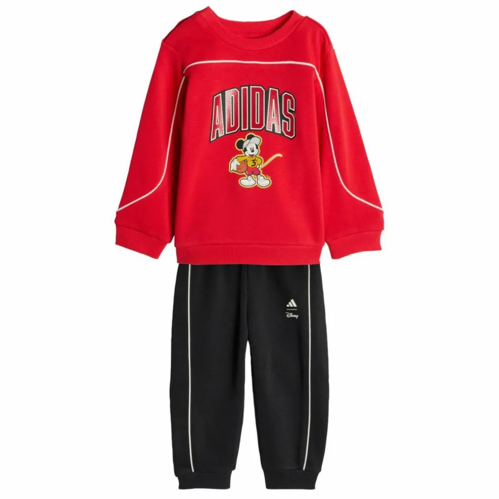adidas · ADIDAS DISNEY MICKY MAUS JOGGINGANZUG
