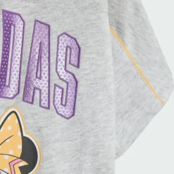 adidas · ADIDAS DISNEY MINNIE MAUS T-SHIRT-SET