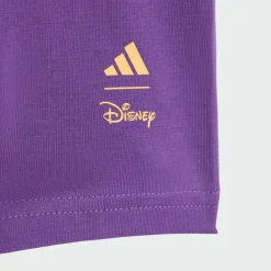 adidas · ADIDAS DISNEY MINNIE MAUS T-SHIRT-SET