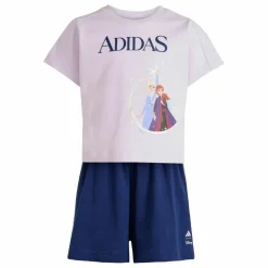 adidas · ADIDAS DISNEY FROZEN T-SHIRT SET