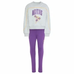 adidas · ADIDAS DISNEY MINNIE MAUS JOGGINGANZUG