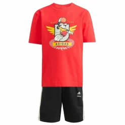 adidas · ADIDAS DISNEY MICKY MAUS T-SHIRT-SET