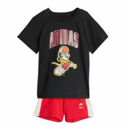 adidas · ADIDAS DISNEY MICKY MAUS T-SHIRT SET