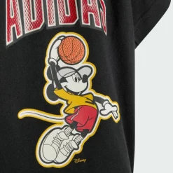 adidas · ADIDAS DISNEY MICKY MAUS T-SHIRT SET