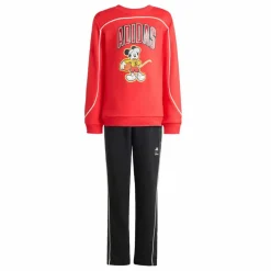 adidas · ADIDAS DISNEY MICKY MAUS JOGGINGANZUG