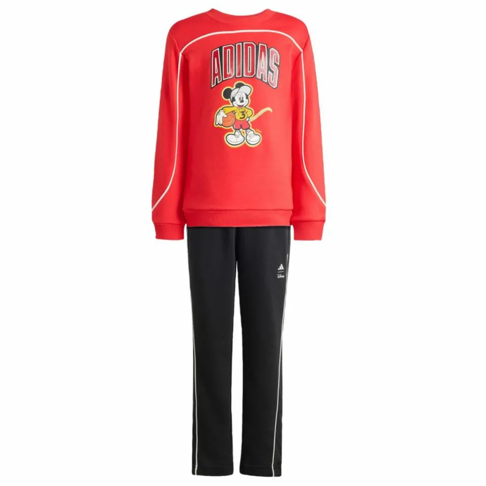 adidas · ADIDAS DISNEY MICKY MAUS JOGGINGANZUG