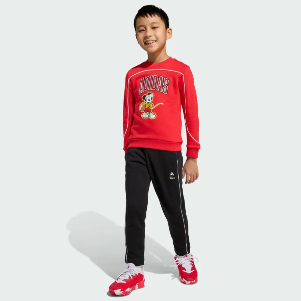 adidas · ADIDAS DISNEY MICKY MAUS JOGGINGANZUG