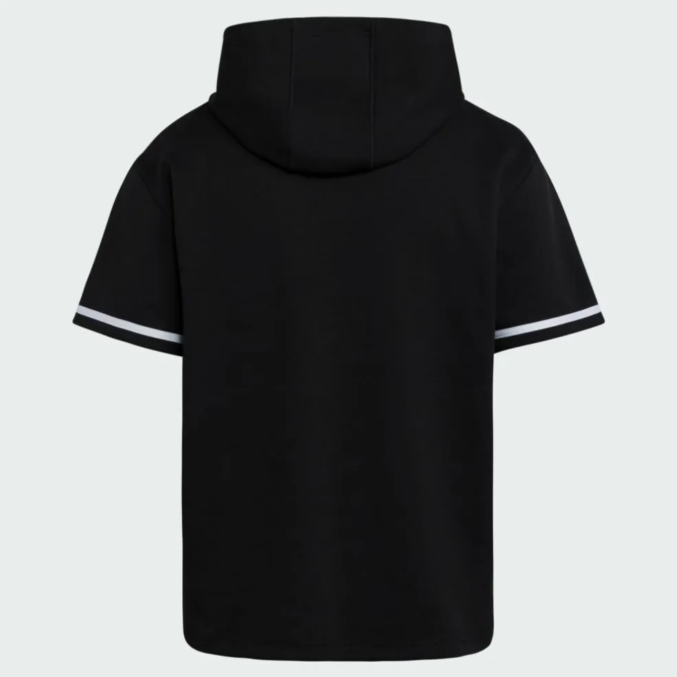 adidas · adidas Dugout kurzärmliger Hoodie