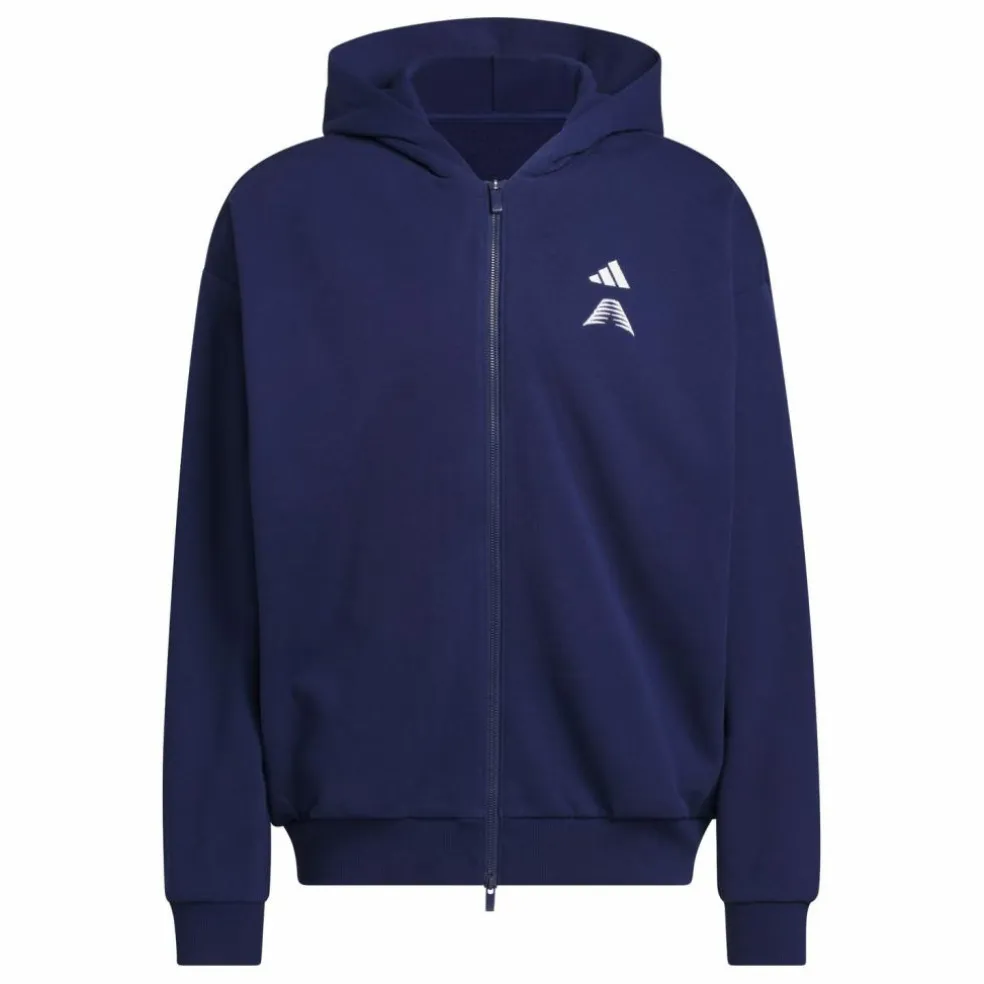 adidas · ADIDAS FARM SACCOSH KAPUZENJACKE