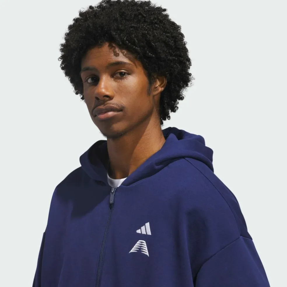 adidas · ADIDAS FARM SACCOSH KAPUZENJACKE