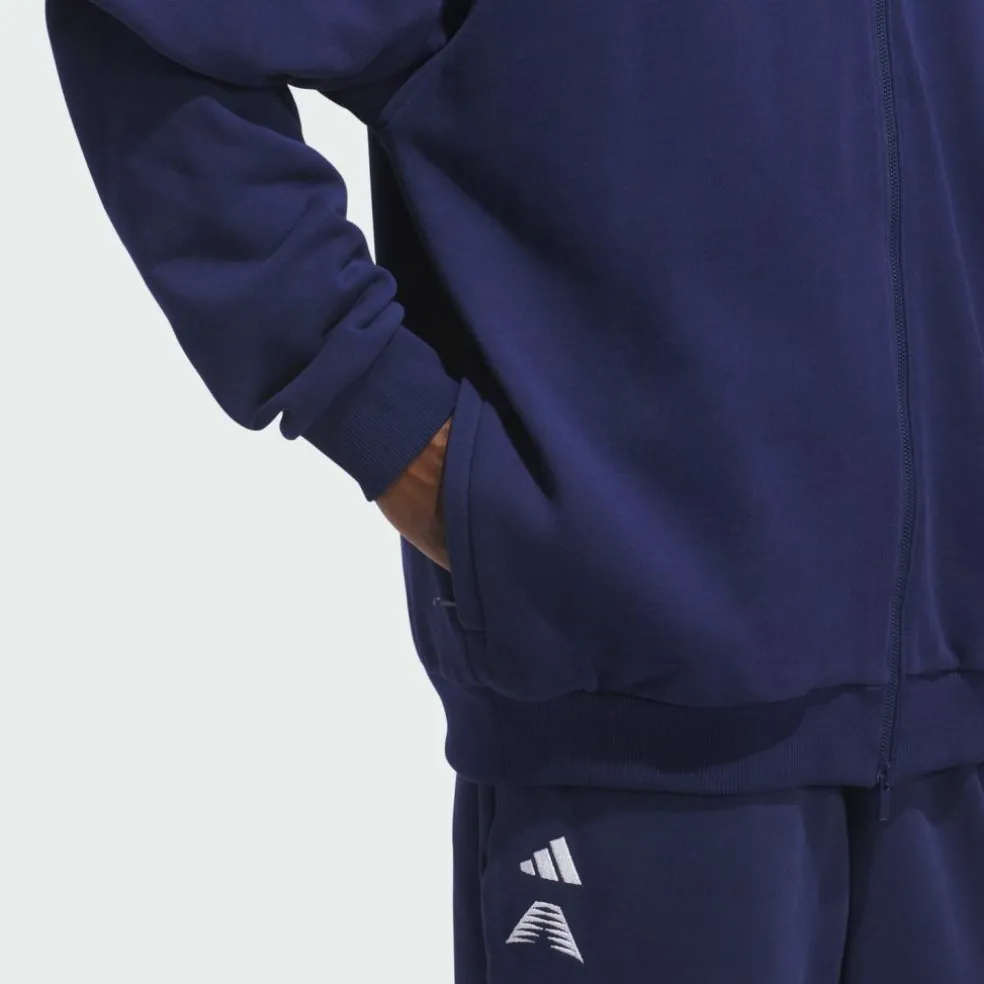 adidas · ADIDAS FARM SACCOSH KAPUZENJACKE