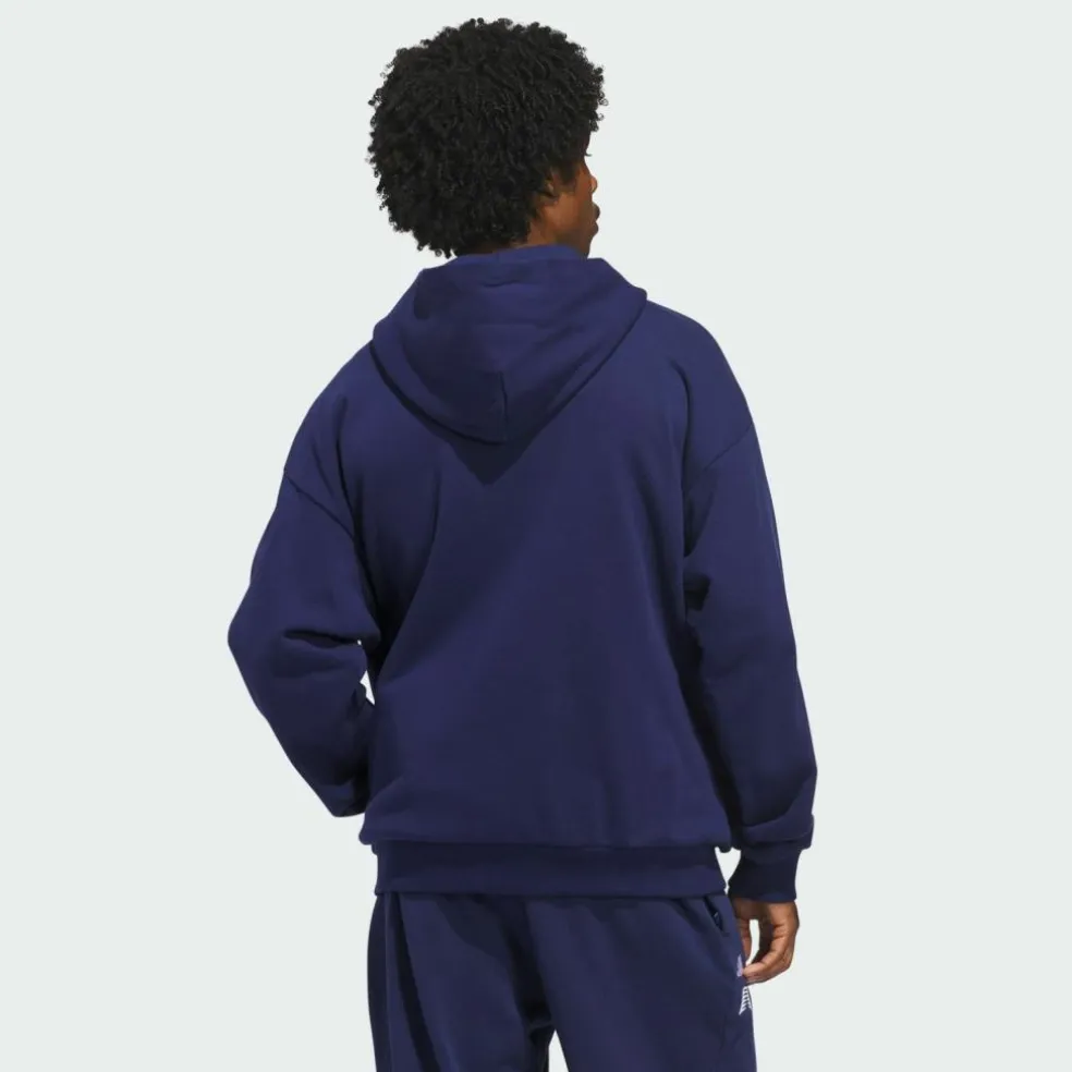 adidas · ADIDAS FARM SACCOSH KAPUZENJACKE
