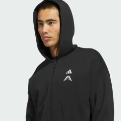 adidas · ADIDAS FARM SACCOSH KAPUZENJACKE