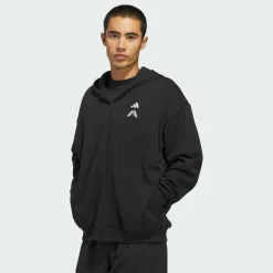 adidas · ADIDAS FARM SACCOSH KAPUZENJACKE