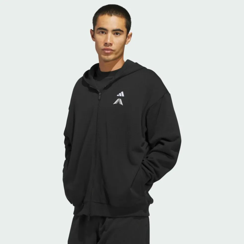 adidas · ADIDAS FARM SACCOSH KAPUZENJACKE