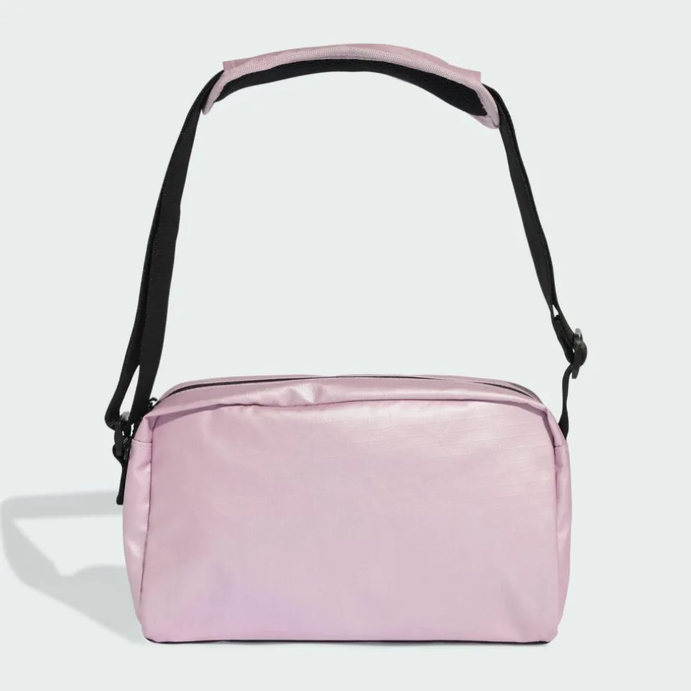 adidas · adidas Glow Mini Duffelbag