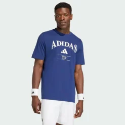 adidas · adidas Heritage Graphic T-Shirt