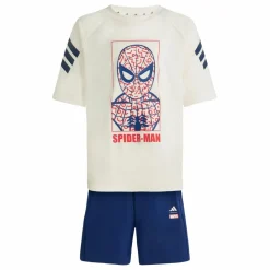 adidas · ADIDAS MARVEL SPIDER-MAN SPORT SET