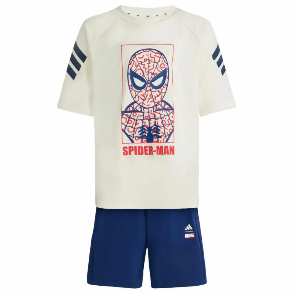adidas · ADIDAS MARVEL SPIDER-MAN SPORT SET