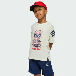 adidas · ADIDAS MARVEL SPIDER-MAN SPORT SET
