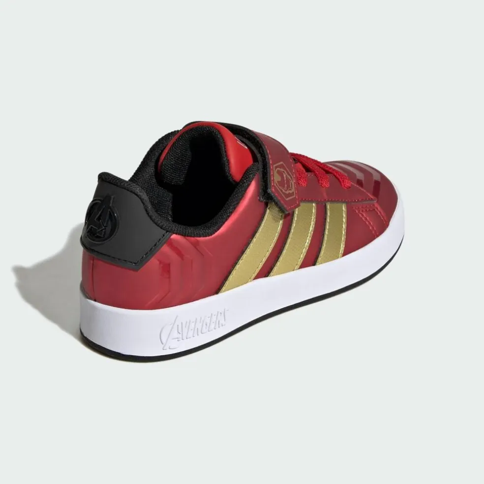 adidas · ADIDAS MARVEL AVENGERS GRAND COURT