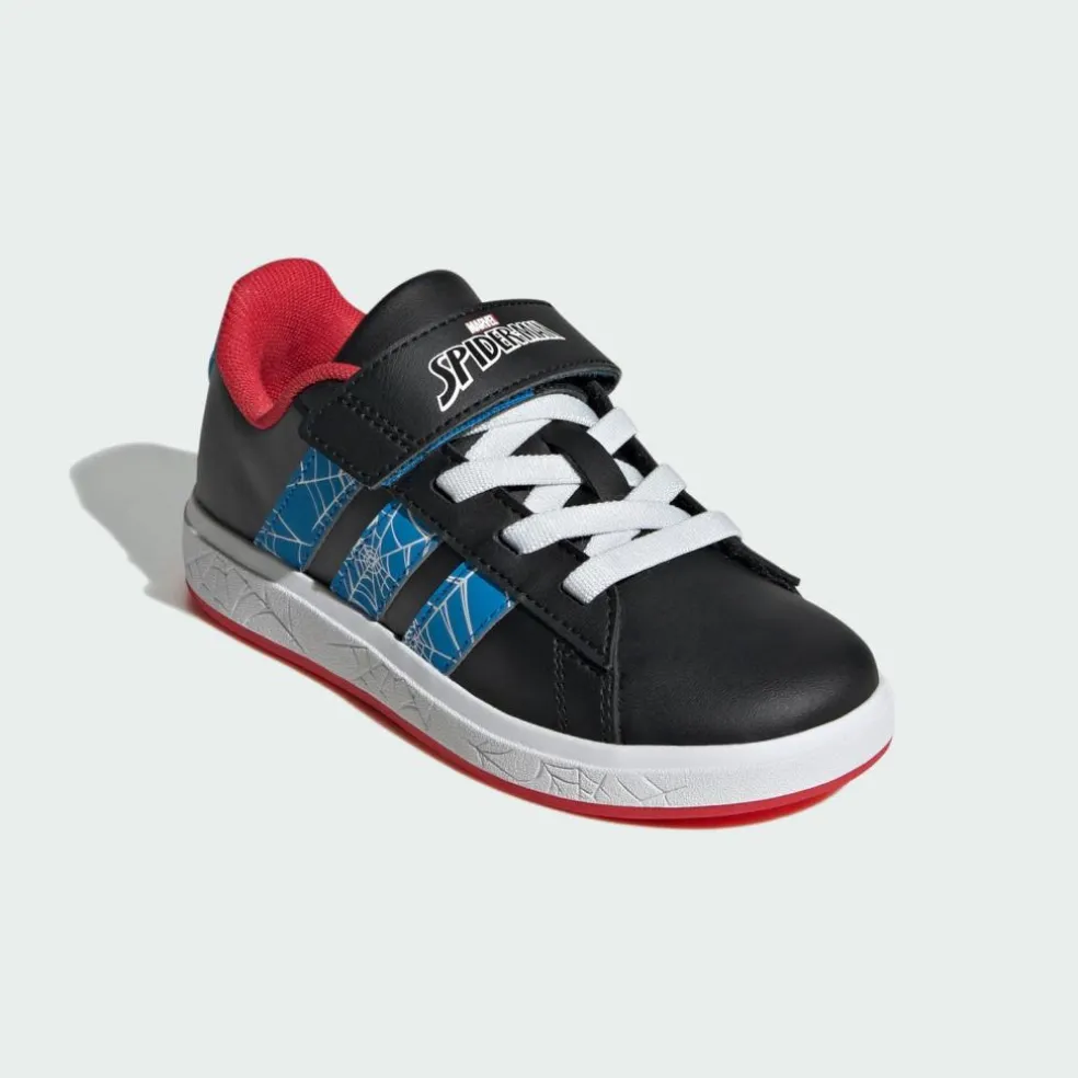 adidas · adidas Marvel Spider-Man Grand Court