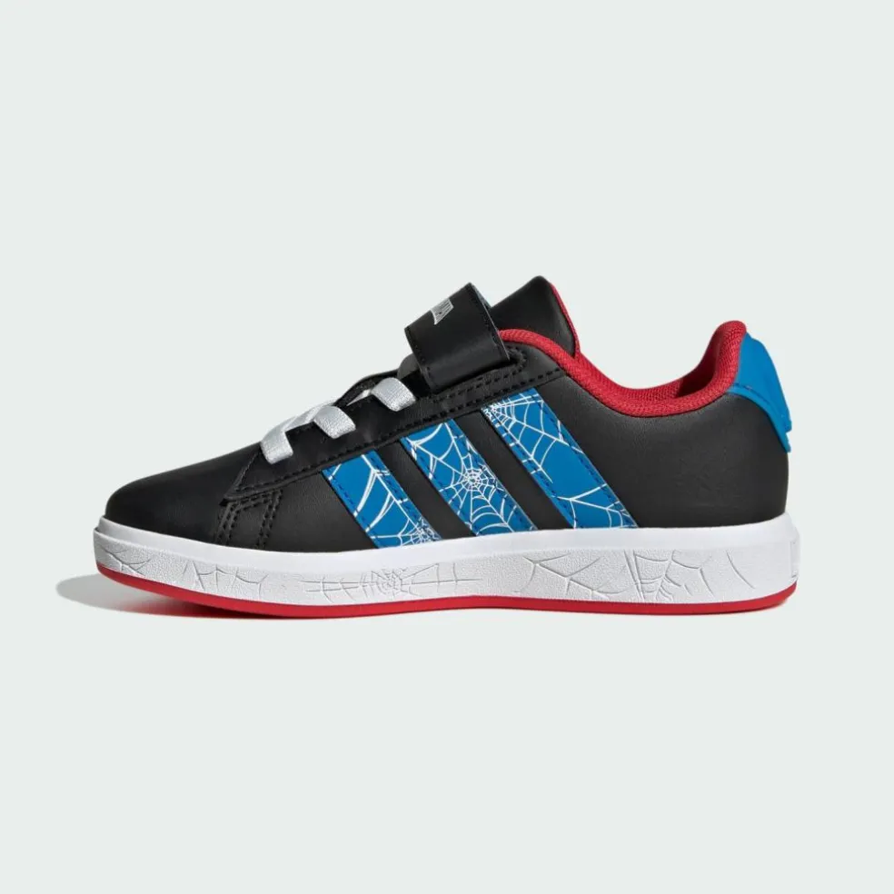 adidas · adidas Marvel Spider-Man Grand Court