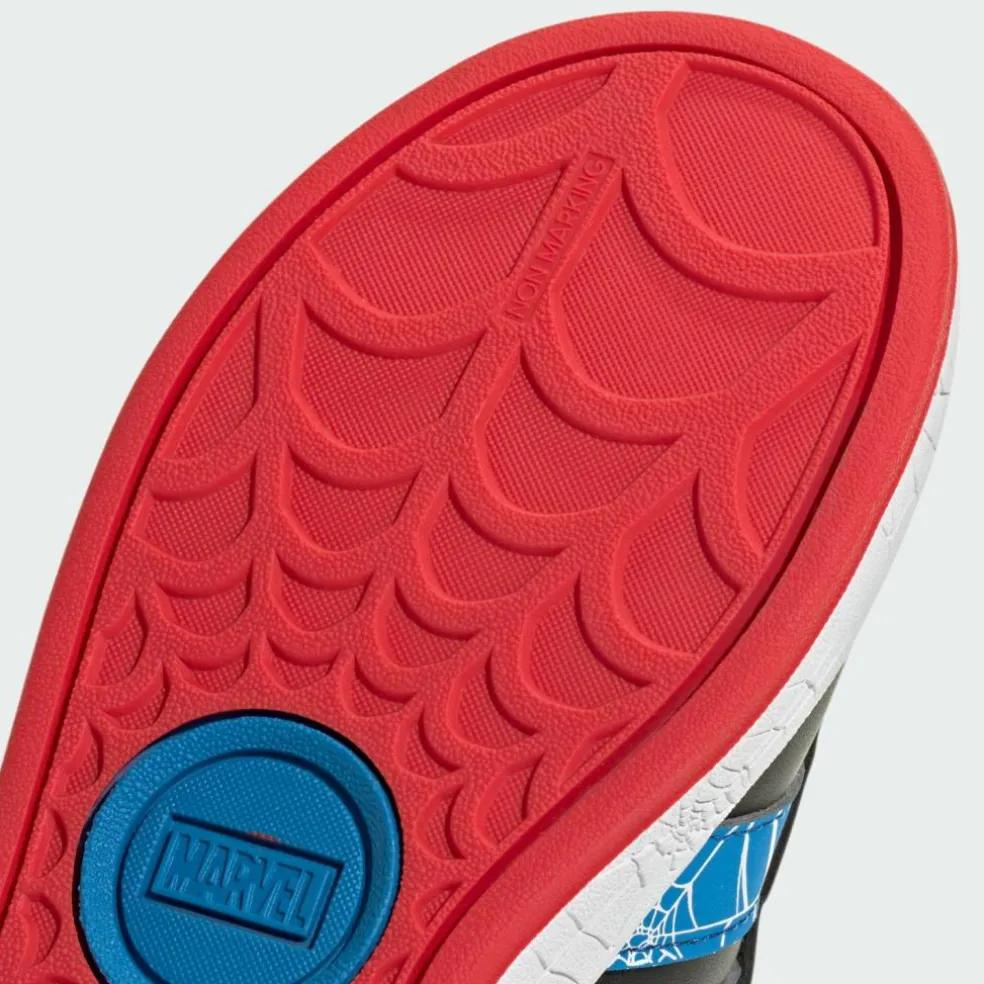 adidas · adidas Marvel Spider-Man Grand Court