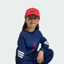 adidas · ADIDAS MARVEL SPIDER-MAN JOGGINGANZUG