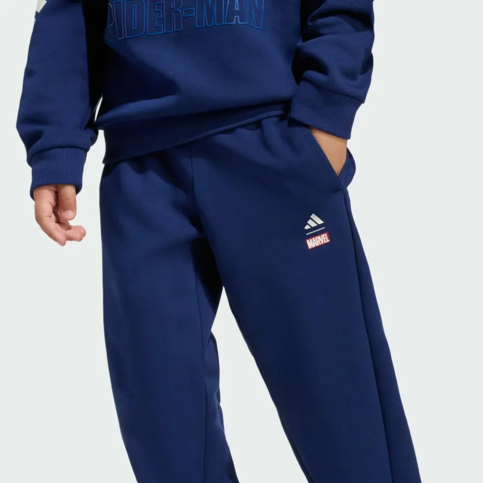 adidas · ADIDAS MARVEL SPIDER-MAN JOGGINGANZUG