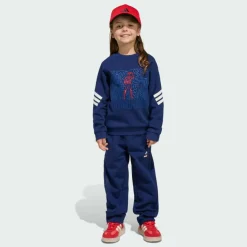 adidas · ADIDAS MARVEL SPIDER-MAN JOGGINGANZUG