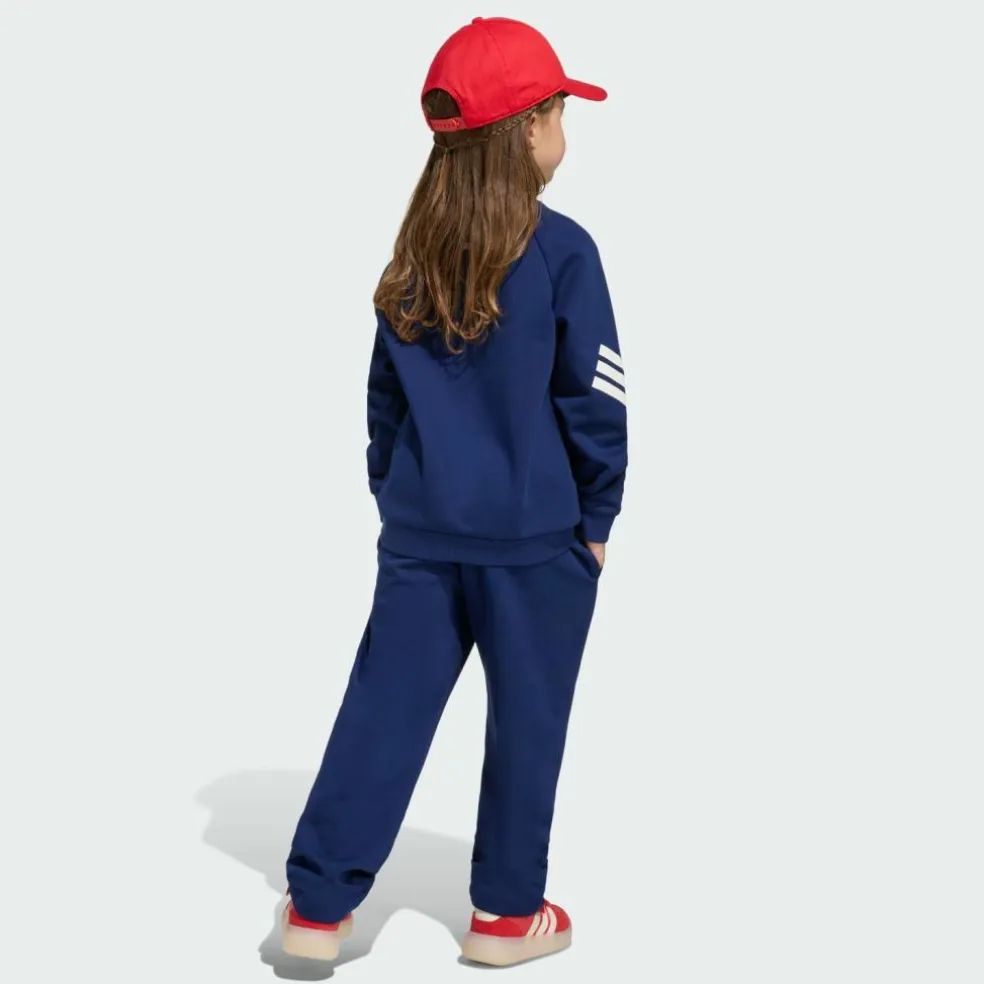 adidas · ADIDAS MARVEL SPIDER-MAN JOGGINGANZUG