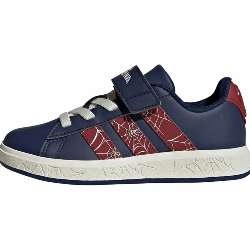 adidas · adidas Marvel Spider-Man Grand Court