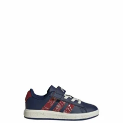 adidas · adidas Marvel Spider-Man Grand Court