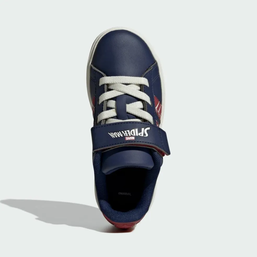adidas · adidas Marvel Spider-Man Grand Court